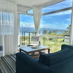 Bellavista - Espectaculares Vistas A Playa Langosteira * Финистерре