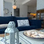 Bellavista - Espectaculares Vistas A Playa Langosteira Апартаменты