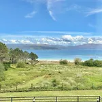 Bellavista - Espectaculares Vistas A Playa Langosteira Финистерре
