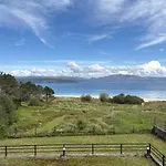 Апартаменты Bellavista - Espectaculares Vistas A Playa Langosteira *