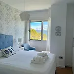 Bellavista - Espectaculares Vistas A Playa Langosteira 公寓 菲尼斯特雷