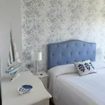 Bellavista - Espectaculares Vistas A Playa Langosteira 菲尼斯特雷